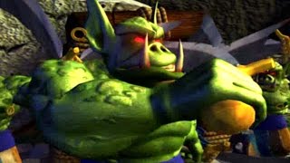 Gauntlet Dark Legacy: The Castle Stronghold!