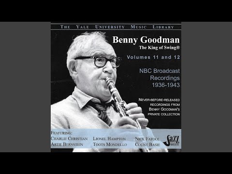 Lulu's Back in Town (Last Recording Session, January 1986)