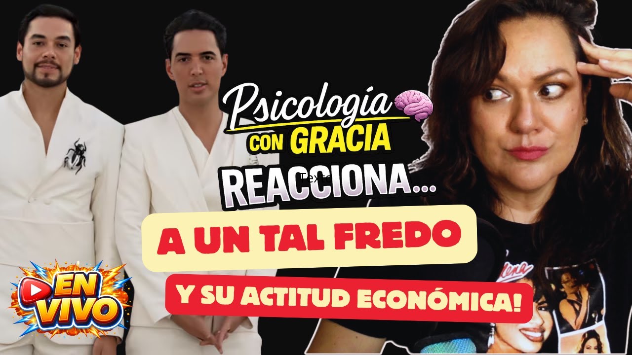 “¿Arrogancia o inseguridad? La boda de Fredo que encendió todo”