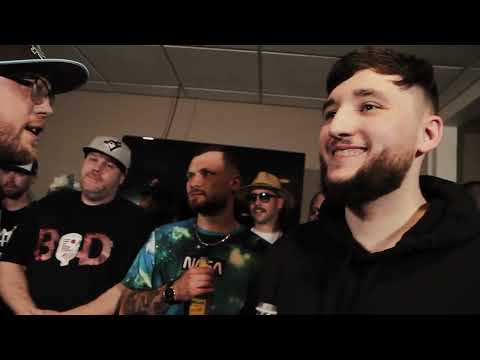 BARS OF DEATH - PUBLIC EXECUTION 2  John Dough Vs Day