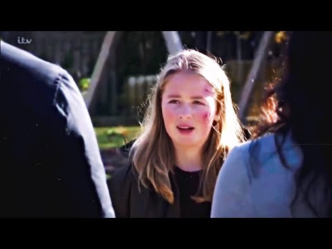 Liv Flaherty 25th December 2019