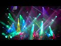 UMPHREY'S McGEE : Miss Tinkle's Overture : {4K Ultra HD} : Summer Camp : Chillicothe, IL : 5/25/2018