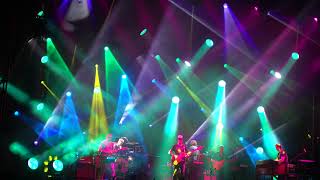 UMPHREY&#39;S McGEE : Miss Tinkle&#39;s Overture : {4K Ultra HD} : Summer Camp : Chillicothe, IL : 5/25/2018