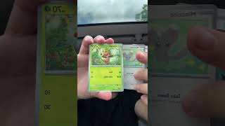 Opening Chaos Rising #pokemoncards #pokemontcg #pokemoncommunity #fyp #foryou #worldcup #pokemon