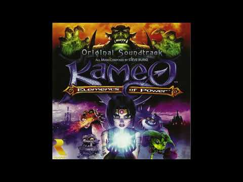 Good VGM 360 - Kameo: Elements of Power - Ice Mountain Onslaught