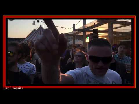 BROTHER CULTURE & MYSTIC PULSE  - War Inna Di Ghetto @ 420 festival r-dam 200419