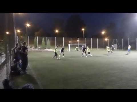 29. FC Reda - ProFan Gościcino - jesień 2016