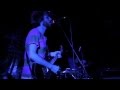 RX Bandits - It's Just Another Parsec... (Live Full Album Show USB) 2010