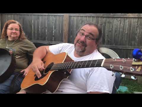 Scabby Pete Teaches - Old Black Rum