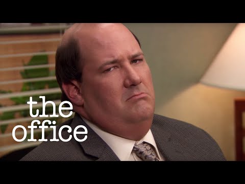 Kevin's Small Talk - The Office US