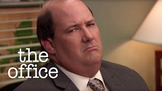 Kevins Small Talk - The Office US