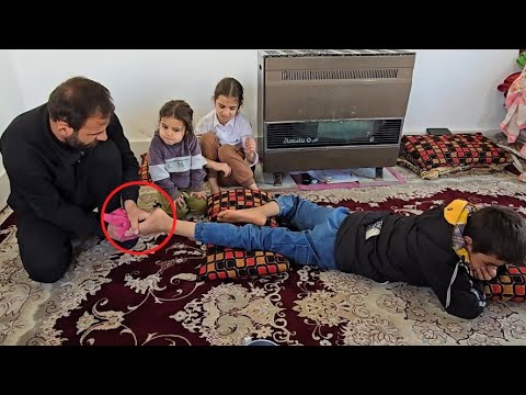 DIY Ankle Dislocation Fix: Step-by-Step Guide