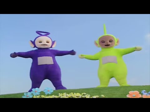 Teletubbies 605 - Samira's Gymnastics | Videos For Kids
