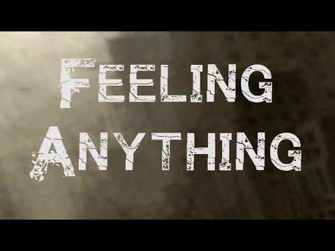 One Ton Tommy Gun- Swarm (lyric Video)