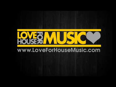 In My Arms - Plumb (Bimbo Jones Radio Edit) [LoveForHouseMusic.com]