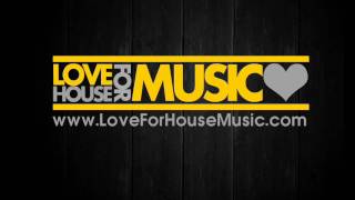 In My Arms - Plumb (Bimbo Jones Radio Edit) [LoveForHouseMusic.com]