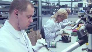 Inteligentne systemy alarmowe - SATEL