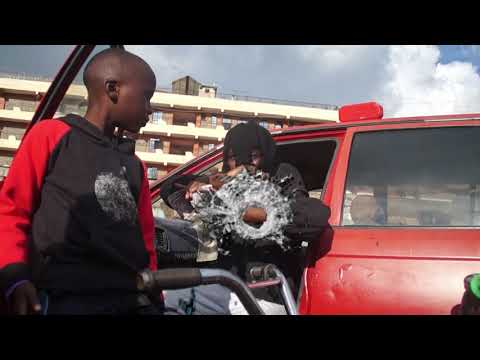 Apondi Situnya~Chizzy King X Young Freezy(OFFICIAL MUSIC VIDEO)