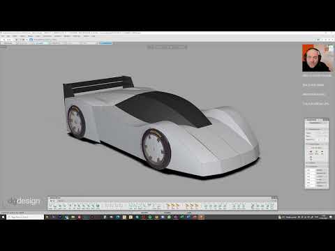 Mike Turner’s Alias 2024 S01, E01: Establishing the basics