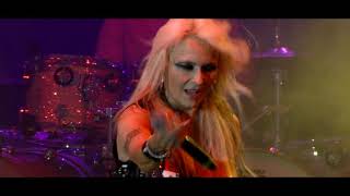 DORO - Unholy Love (Live 2013)