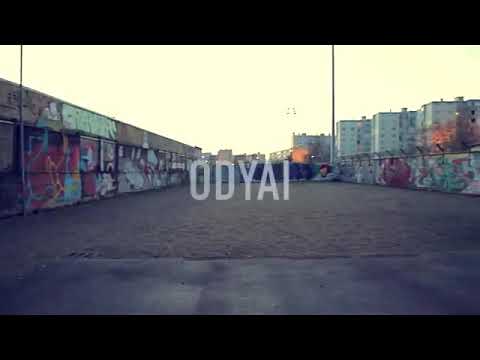 ODYAI - ZE TIANAO (Video Officiel) 2016
