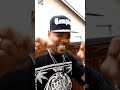 Recording Artist URG7 breaks down the meaning of his name in a Cut-Eye Vision interview