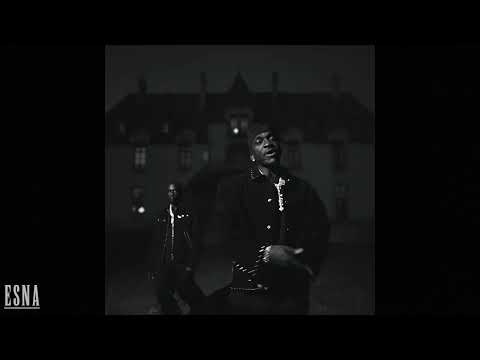 (SOLD) Clipse Type Beat - “Ivory Lines” (2025)