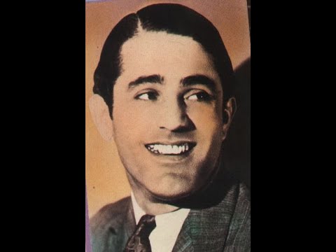 Al Bowlly - Did You Ever See A Dream Walking? 1933 Ray Noble - From the film "Sitting Pretty"