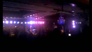 Lucky Boys Confusion - Breaking Rules / Commitment 11/21/09