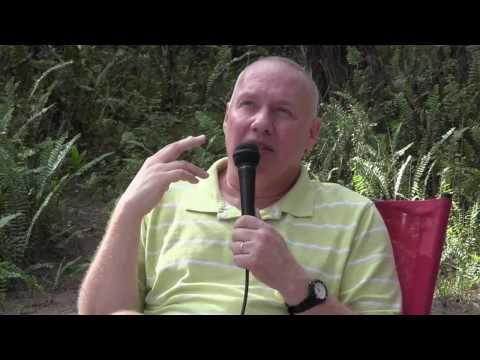The Presence of Love, David Hoffmeister, ACIM, Hawaii 2013