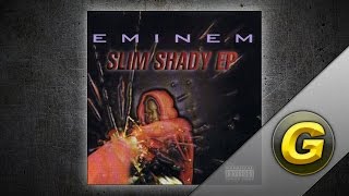 Eminem - If I Had