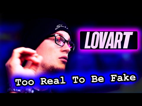 Lovart AI design agent campaign
