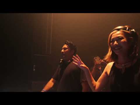 Drunken Kong Live Set @WOMBTOKYO_SHIBUYA