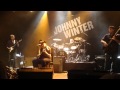 Got My Mojo Working - Johnny Winter - Oslo 03.10 ...