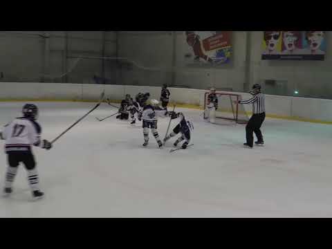 jakub noga #35 gol 3 HKL VIENNA 16112019