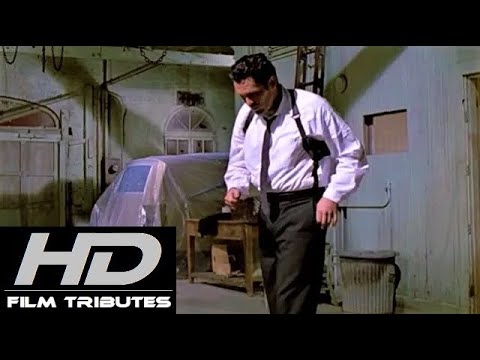 Reservoir Dogs • Stuck In The Middle With You • Stealers Wheels