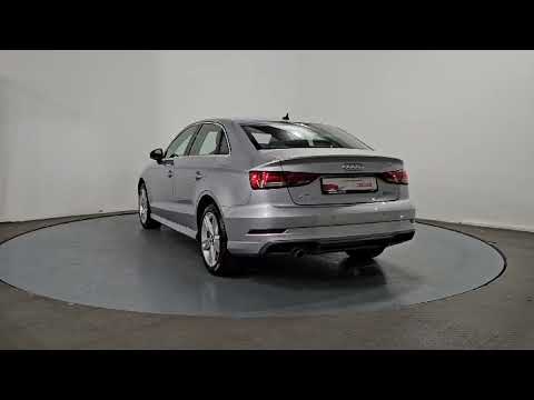 Audi A3 Saloon 1.6TDI 116 SE *S-line Exterior Pack - Image 2