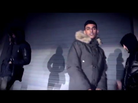 Clich A - ONE TAKE FREESTYLE