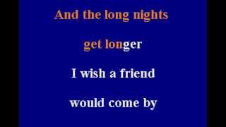 Merle Haggard - Chill Factor - Karaoke