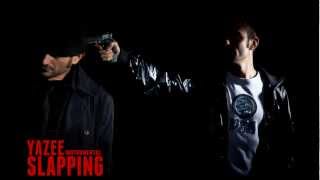 YAZEE INSTRUMENTAL - slapping