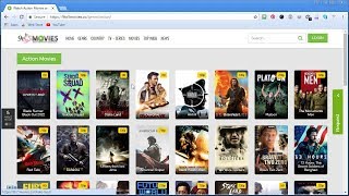9to5Movies - Free Movies and TV Shows