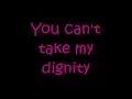 The Job - Hawk Nelson [[with lyrics]]
