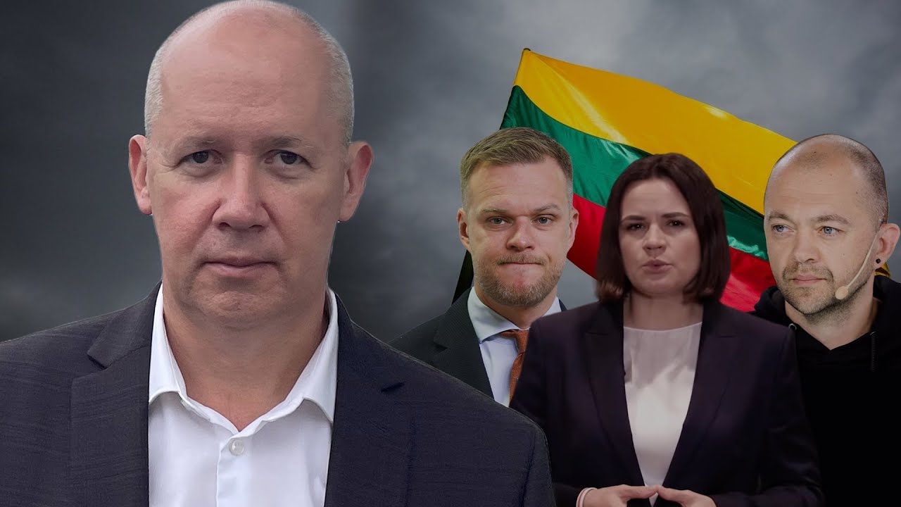 V.Cepkalo - nacistas litvinistas, kuris dergia ant lietuvių Tautos, mūsų valstybės ir net ant litvinizmą toleruojančių valdančiųjų