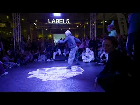 Seven2smoke  [Women] // The World Battle x stance