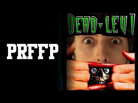 PRFFP Season 3 Episode 10 | Dead - Levi