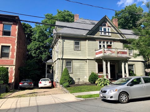 139 Winthrop Rd. Apt GB, Brookline, MA