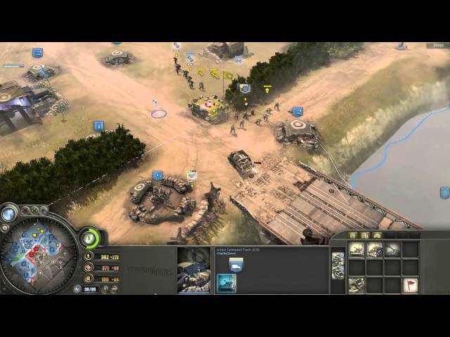 Company of Heroes: Tales of Valor