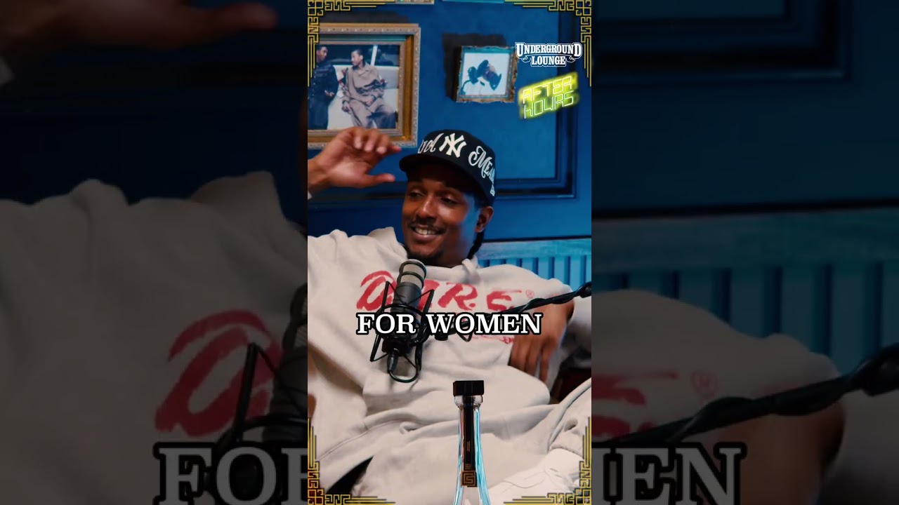 Malik B & Spank on how the Los Angeles lifestyle changes people #shorts #podcast #new #comedy #fun