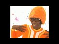 Yo Gabba Gabba Intro 4K