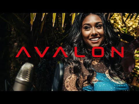 Azira - Ensay Mashup #2 (prod. DNL)